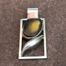 copy of Colgante de Plata...