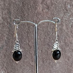 Pendientes de Plata con...