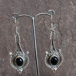 Pendientes de Plata con...