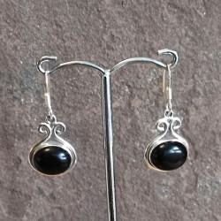 Pendientes de Plata con...