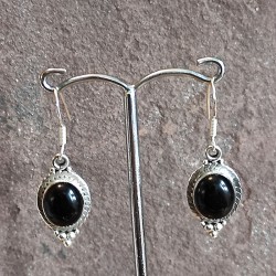 Pendientes de Plata con...