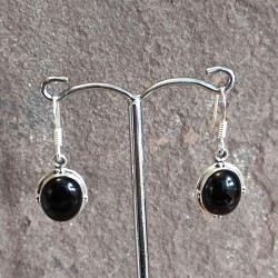 Pendientes de Plata con...