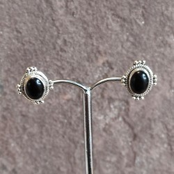 Pendientes de Plata con...