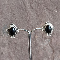 Pendientes de Plata con...