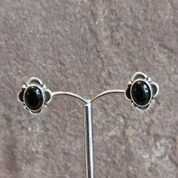 Pendientes de Plata con...