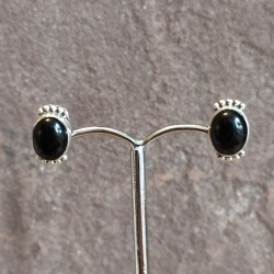 Pendientes de Plata con...