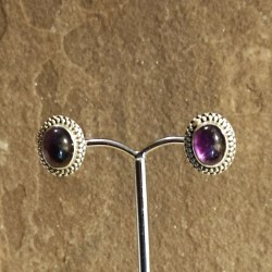 Pendientes de Plata con...