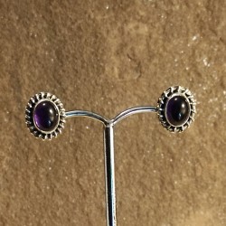 Pendientes de Plata con...