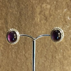 Pendientes de Plata con...