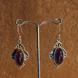 Pendientes de Plata con...