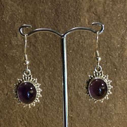 Pendientes de Plata con...