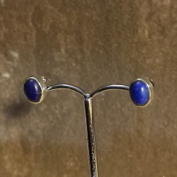 Pendientes de Plata con...