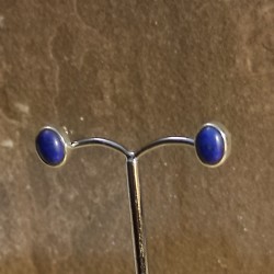 Pendientes de Plata con...