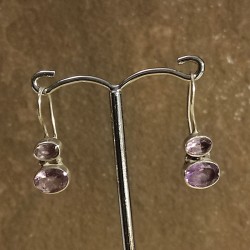 Pendientes de Plata con...