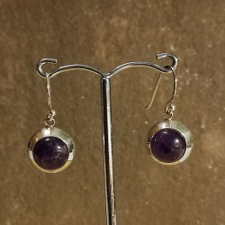 Pendientes de Plata con...