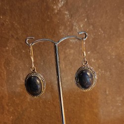 Pendientes de Plata con...