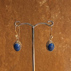 Pendientes de Plata con...