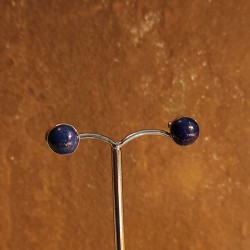 Pendientes de Plata con...