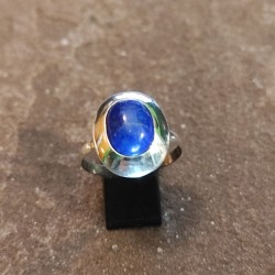 Anillo de Plata con...