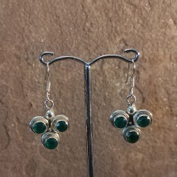 Pendientes de Plata con...