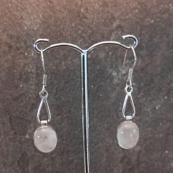 Pendientes de Plata con...