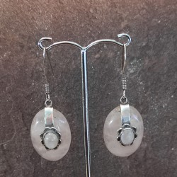 Pendientes de Plata con...