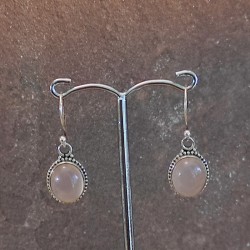 Pendientes de Plata con...