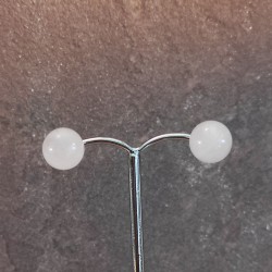 Pendientes de Plata con...