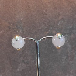 Pendientes de Plata con...