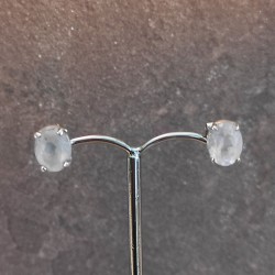 Pendientes de Plata con...