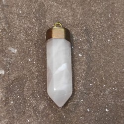 Colgante de Plata con...