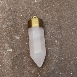 Colgante de Plata con...