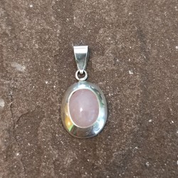 Colgante de Plata con...