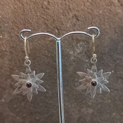 Pendientes de Plata con...