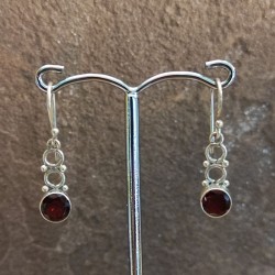 Pendientes de Plata con...