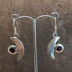 Pendientes de Plata con...