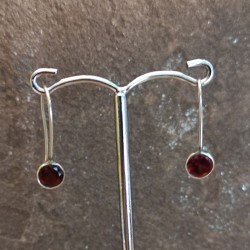 Pendientes de Plata con...