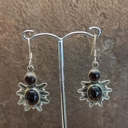 Pendientes de Plata con...