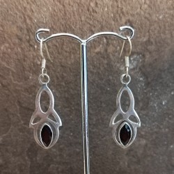 Pendientes de Plata con...