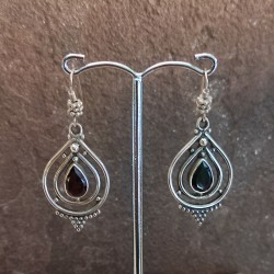 Pendientes de Plata con...