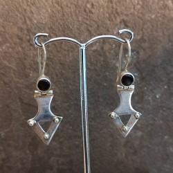 Pendientes de Plata con...