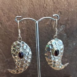 Pendientes de Plata con...