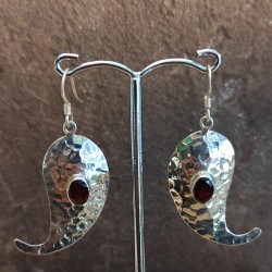 Pendientes de Plata con...