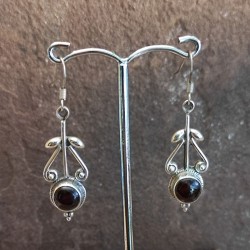 Pendientes de Plata con...