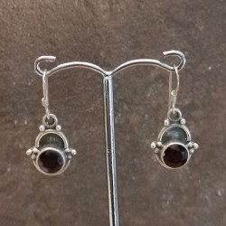 Pendientes de Plata con...