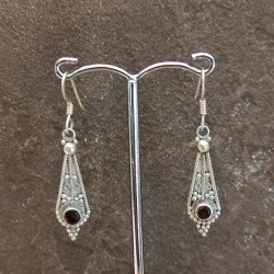 Pendientes de Plata con...