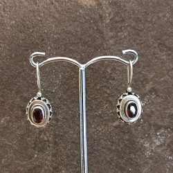 Pendientes de Plata con...