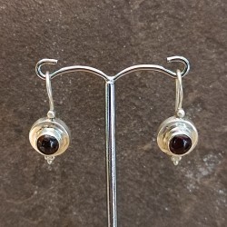 Pendientes de Plata con...