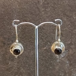 Pendientes de Plata con...