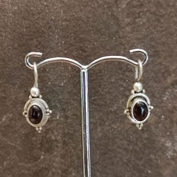 Pendientes de Plata con...